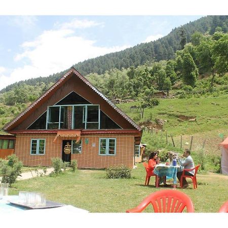 River Front Guest House Aru Pahalgam Islamabad 외부 사진