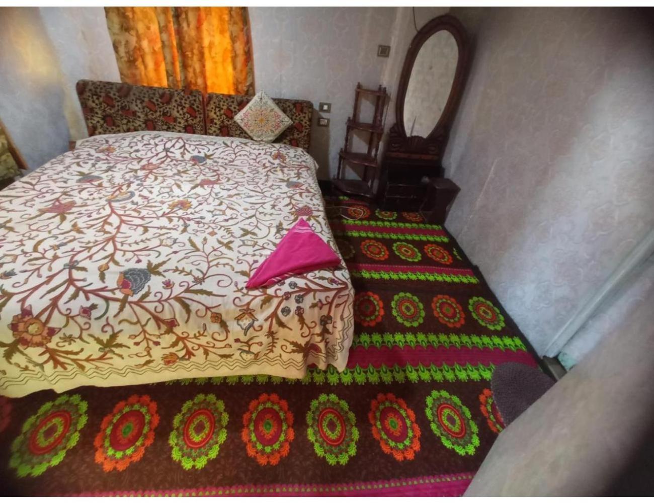 River Front Guest House Aru Pahalgam Islamabad 외부 사진