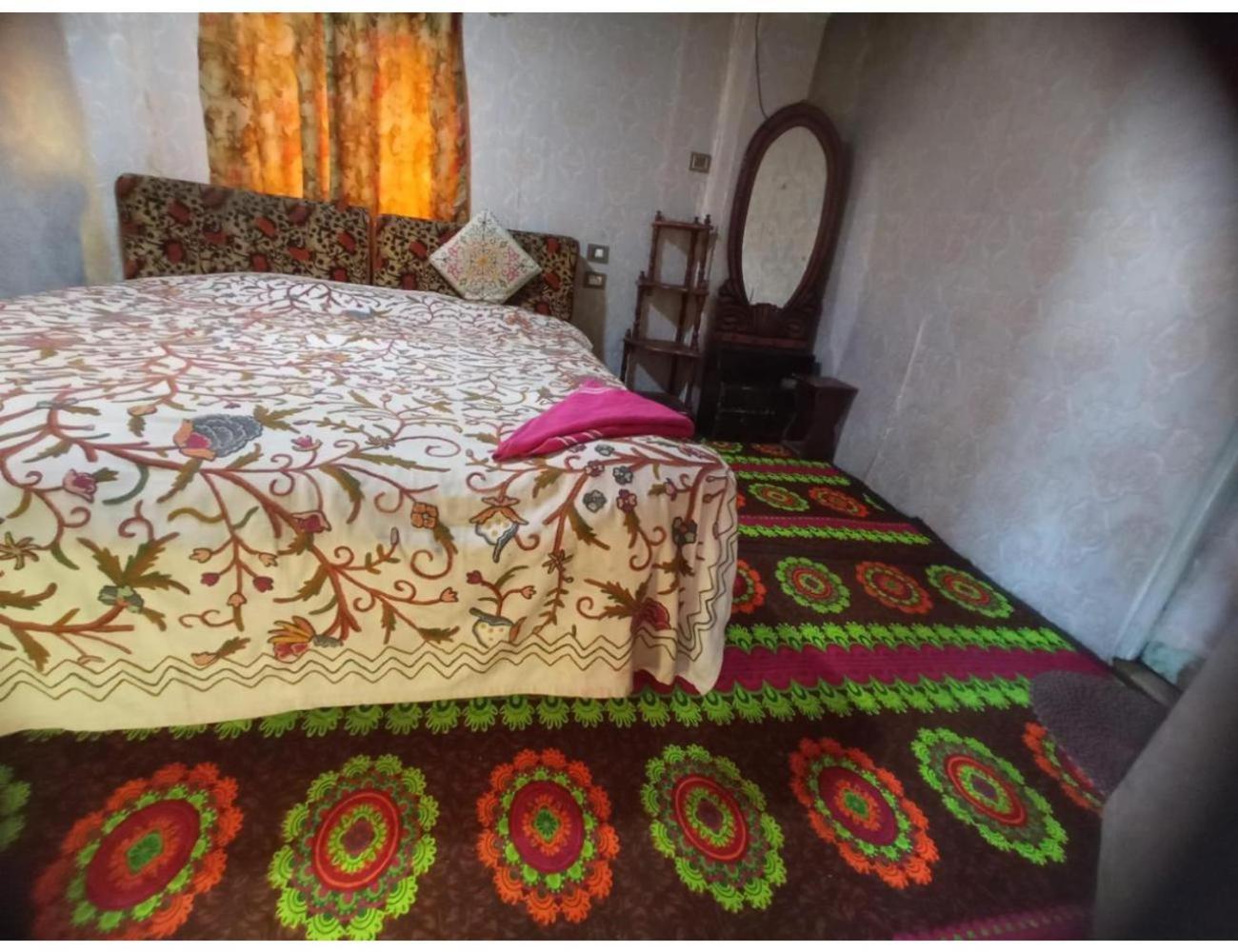 River Front Guest House Aru Pahalgam Islamabad 외부 사진