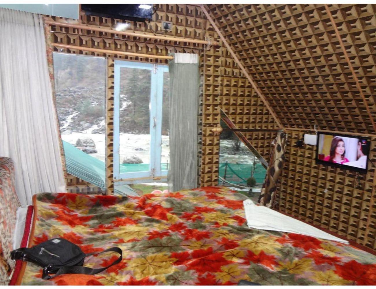 River Front Guest House Aru Pahalgam Islamabad 외부 사진