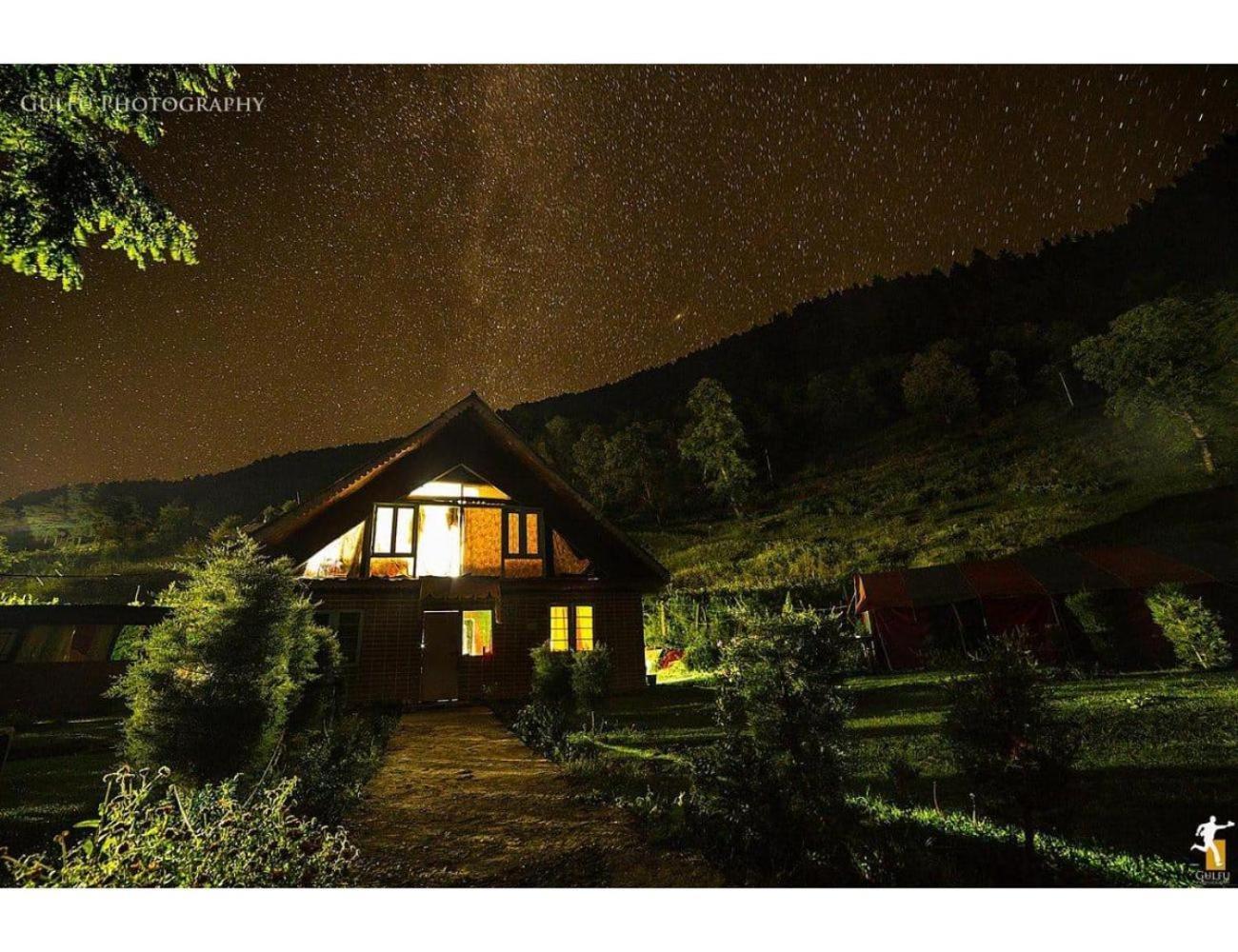 River Front Guest House Aru Pahalgam Islamabad 외부 사진